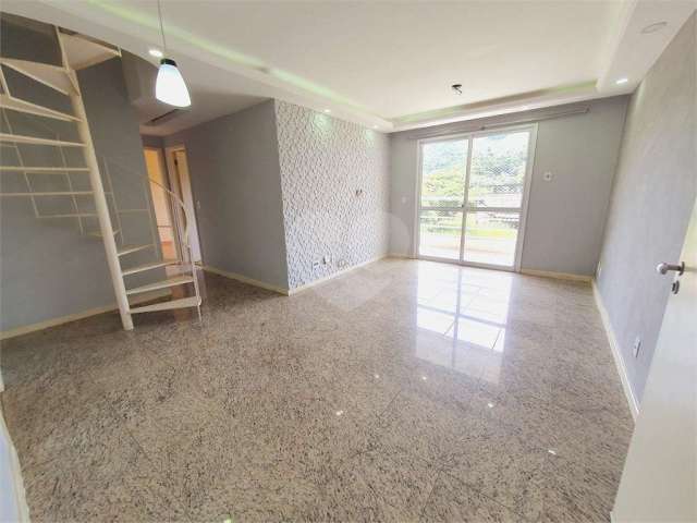 Apartamento com 2 quartos à venda em Maria Paula - RJ