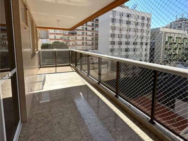 Apartamento com 4 quartos à venda em Icaraí - RJ