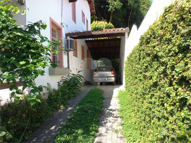 Casa com 3 quartos à venda em Fonseca - RJ