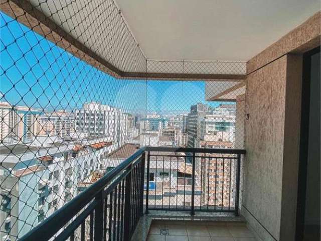 Apartamento com 3 quartos à venda em Vital Brazil - RJ