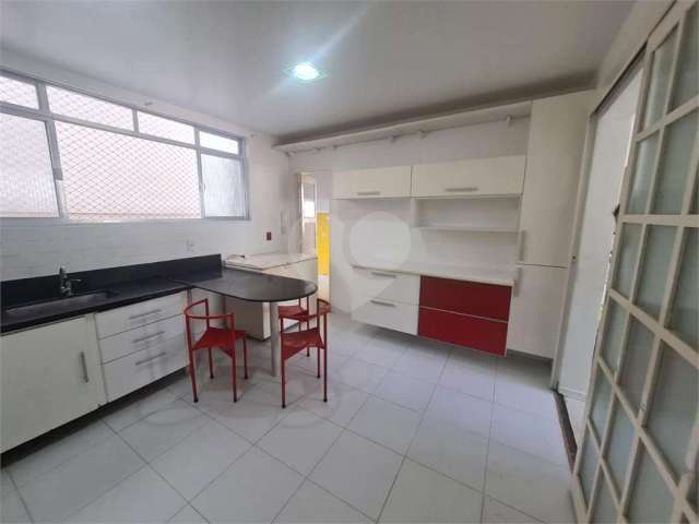 Apartamento com 2 quartos à venda em São Domingos - RJ