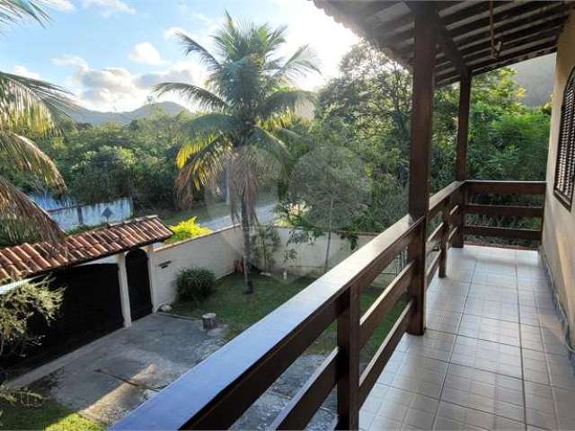 Casa com 3 quartos à venda em Itaocaia Valley (itaipuaçu) - RJ