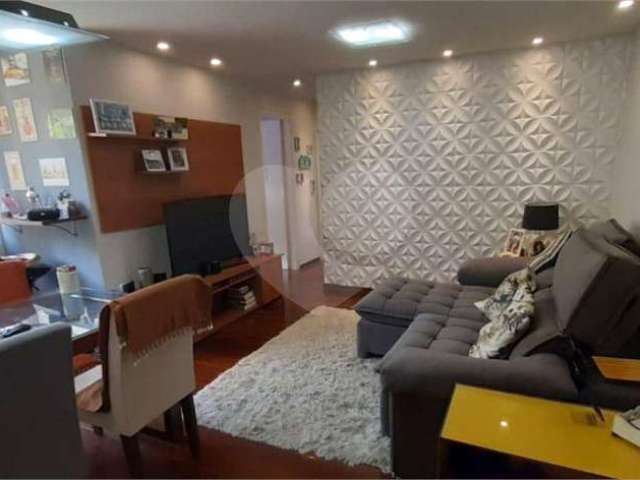 Apartamento com 2 quartos à venda em Engenhoca - RJ