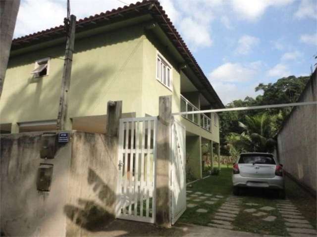 Casa com 8 quartos à venda em Serra Grande - RJ