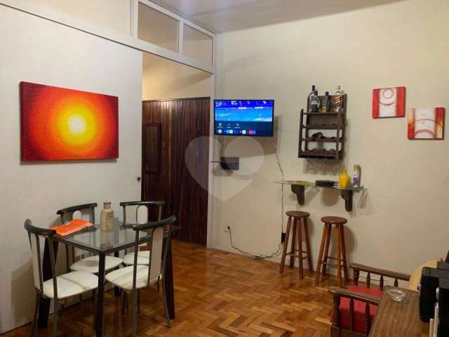 Apartamento com 1 quartos à venda em Alto - RJ