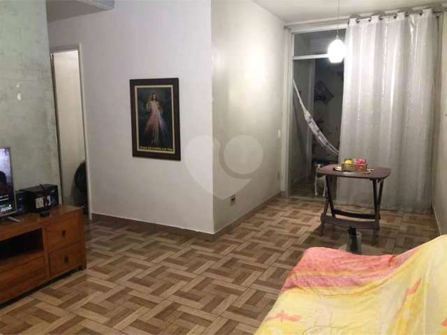 Apartamento com 2 quartos à venda em Nova Cidade - RJ