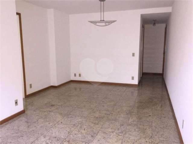 Apartamento com 2 quartos à venda em Icaraí - RJ