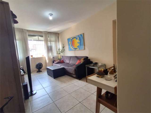 Apartamento com 3 quartos à venda em Icaraí - RJ