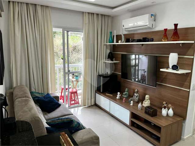 Apartamento com 2 quartos à venda em Fonseca - RJ