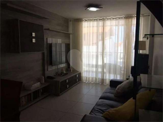 Apartamento com 3 quartos à venda em Piratininga - RJ