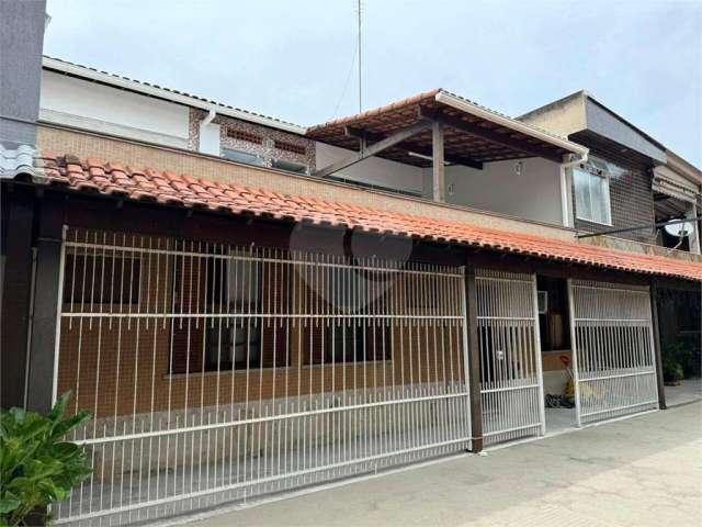 Casa com 3 quartos à venda em Nova Cidade - RJ