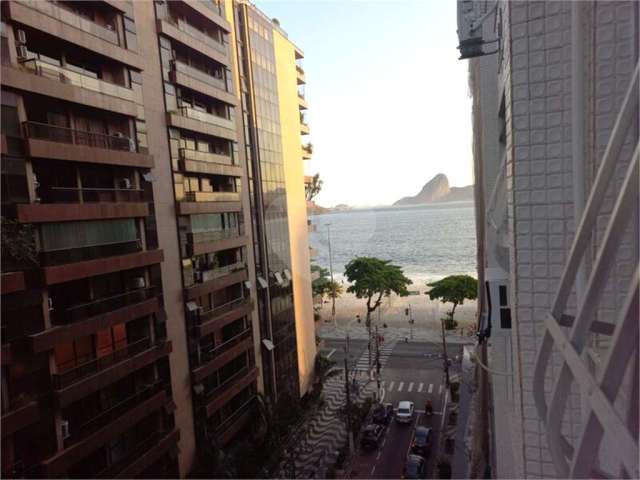 Apartamento com 3 quartos à venda em Icaraí - RJ