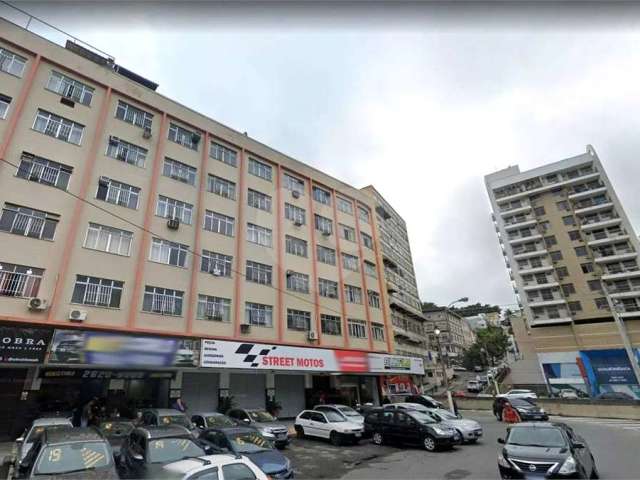 Apartamento com 2 quartos à venda em Centro - RJ