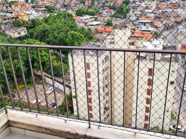 Lindo apartamento próximo a Praça do Barro Vermelho.