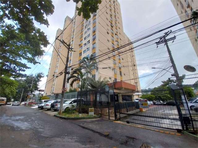 Apartamento com 2 quartos à venda em Fonseca - RJ