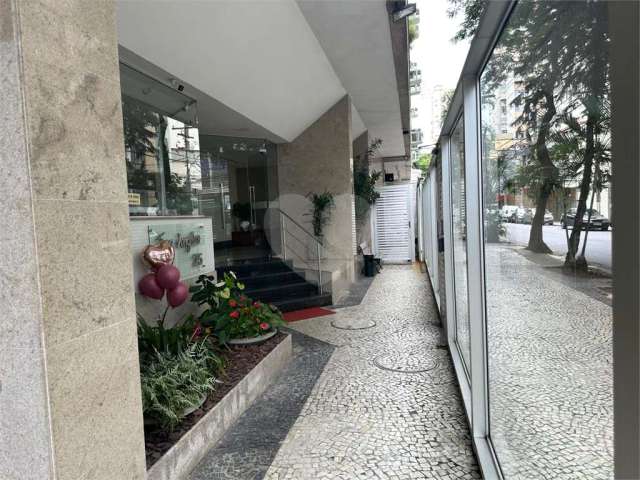 Apartamento com 3 quartos à venda em Icaraí - RJ