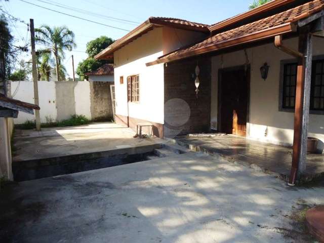 Casa com 3 quartos à venda em Rio Do Ouro - RJ