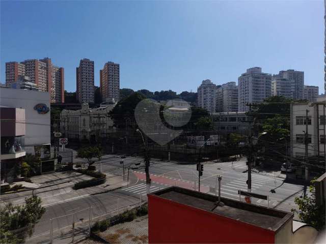 Apartamento com 2 quartos à venda em Icaraí - RJ