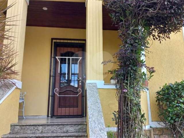 Casa com 4 quartos à venda em Largo Do Barradas - RJ