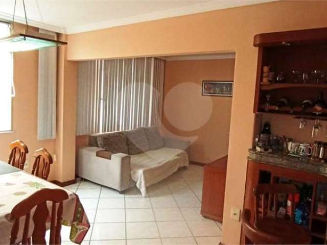 Apartamento com 3 quartos à venda em Fonseca - RJ