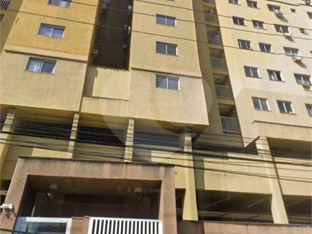 Apartamento com 2 quartos à venda em Barro Vermelho - RJ