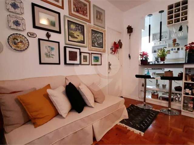 Apartamento com 2 quartos à venda em Fonseca - RJ