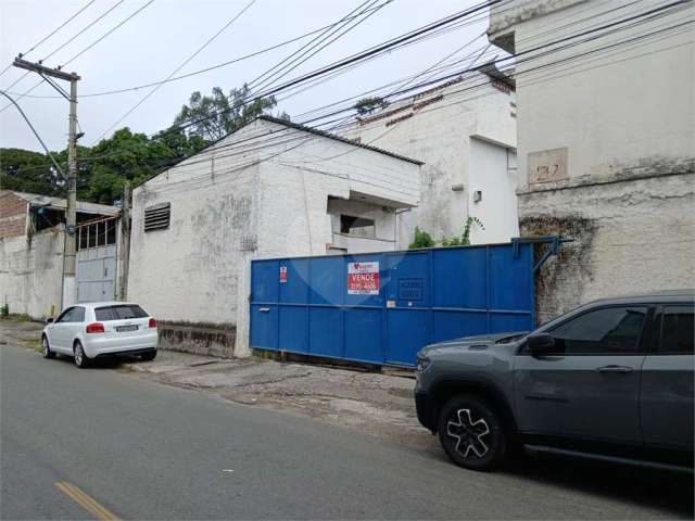 Galpão à venda em Ilha Da Conceição - RJ