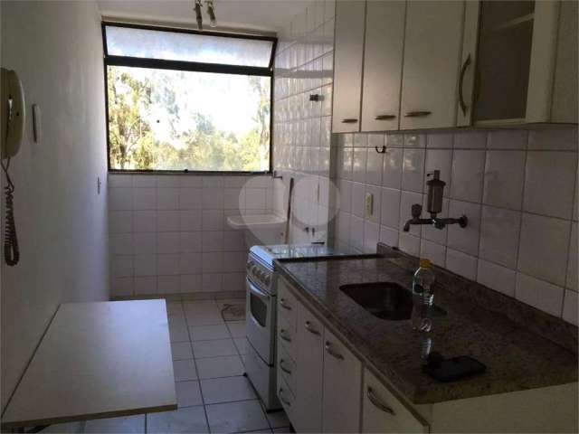 Apartamento com 2 quartos à venda em Centro - RJ