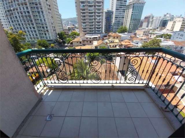 Apartamento com 3 quartos à venda em Pe Pequeno - RJ