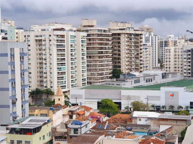 Apartamento com 3 quartos à venda em Santa Rosa - RJ