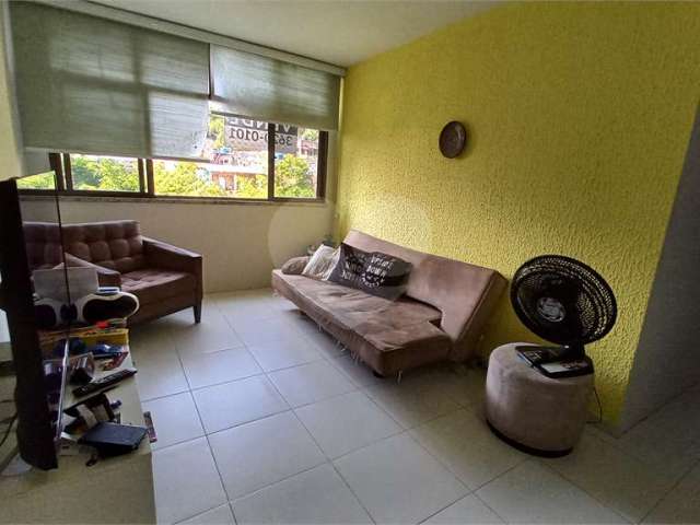 Apartamento com 2 quartos à venda em Centro - RJ