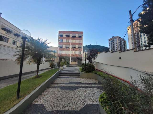 Apartamento com 2 quartos à venda em Santa Rosa - RJ