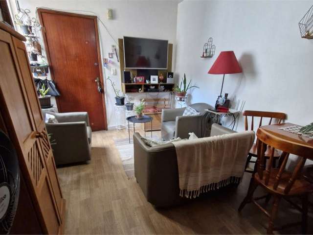 Apartamento com 2 quartos à venda em Santa Rosa - RJ