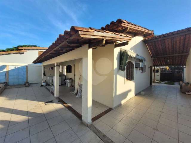 Casa com 2 quartos à venda em Serra Grande - RJ