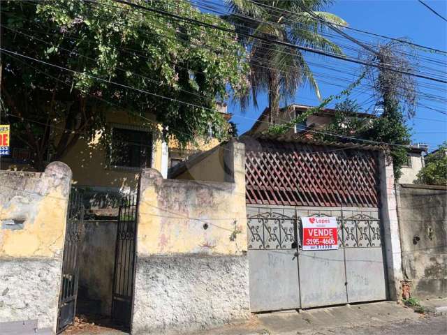 Casa térrea com 1 quartos à venda em Engenhoca - RJ