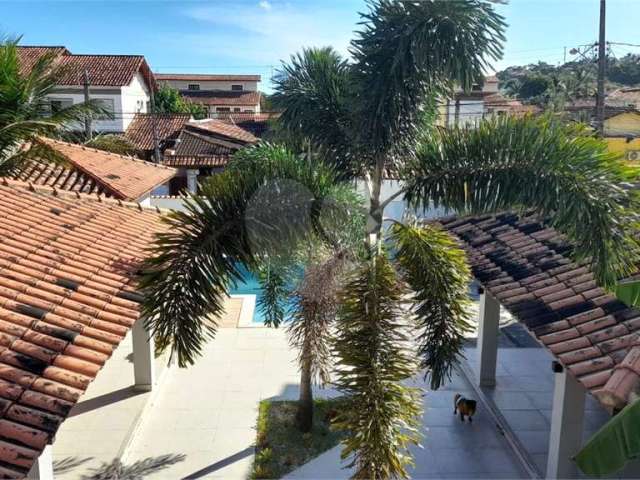 Casa com 3 quartos à venda em Serra Grande - RJ