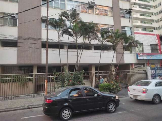 Apartamento com 2 quartos à venda em Icaraí - RJ