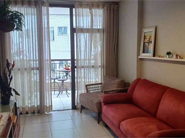 Apartamento com 3 quartos à venda em Santa Rosa - RJ