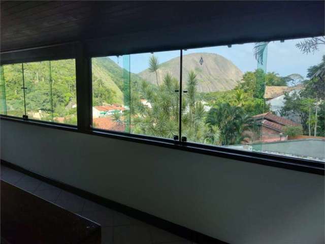 Casa com 4 quartos à venda em Itacoatiara - RJ