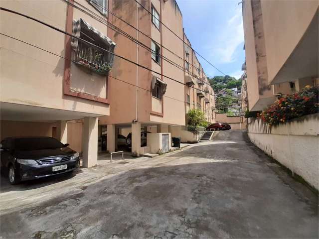 Apartamento com 2 quartos à venda em Santa Rosa - RJ