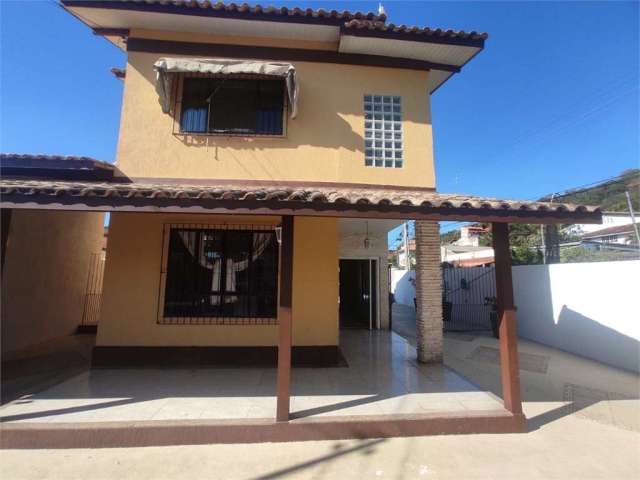 Casa com 3 quartos à venda em Santo Antônio - RJ