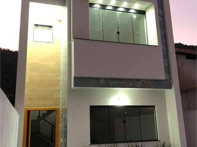 Casa com 4 quartos à venda em Piratininga - RJ