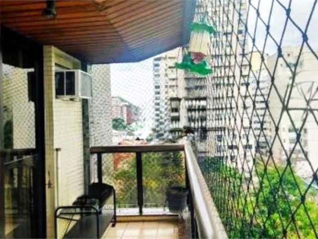 Apartamento com 4 quartos à venda em Icaraí - RJ