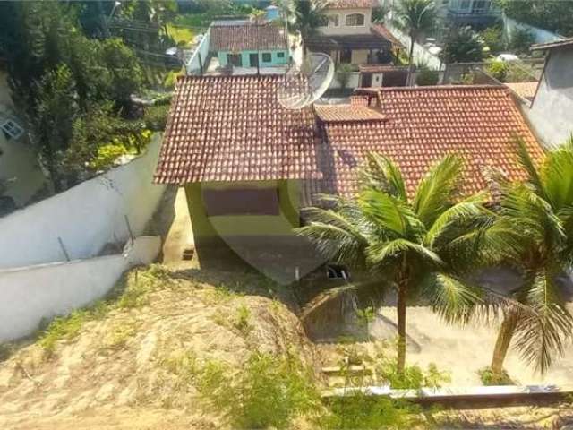 Casa com 3 quartos à venda em Serra Grande - RJ