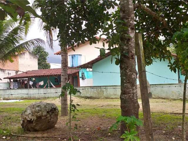 Terreno à venda em Serra Grande - RJ