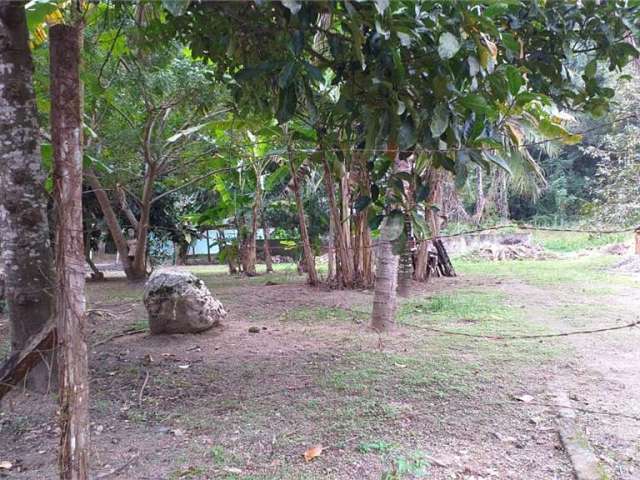 Terreno à venda em Serra Grande - RJ