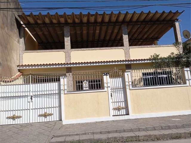 Casa com 3 quartos à venda em Mutuá - RJ