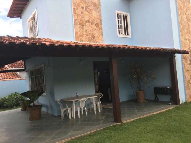 Casa com 4 quartos à venda em Serra Grande - RJ