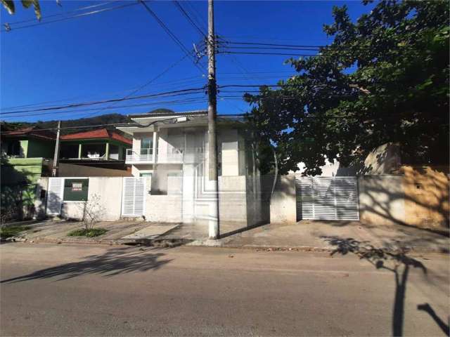 Casa com 5 quartos à venda em Itacoatiara - RJ