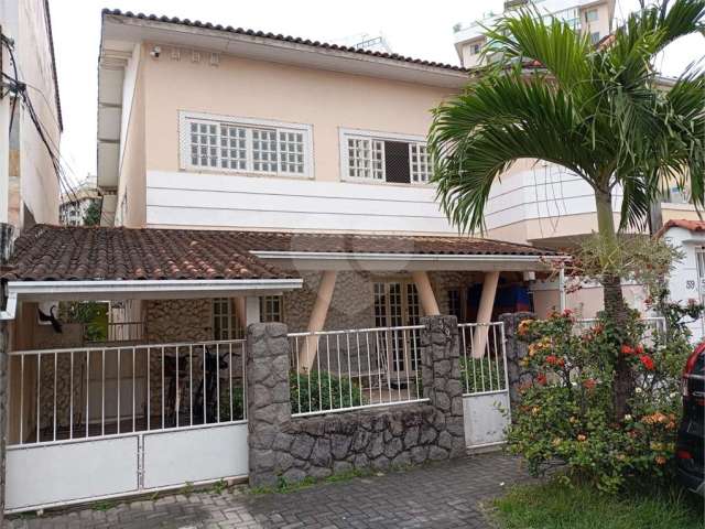 Casa com 3 quartos à venda em Santa Rosa - RJ